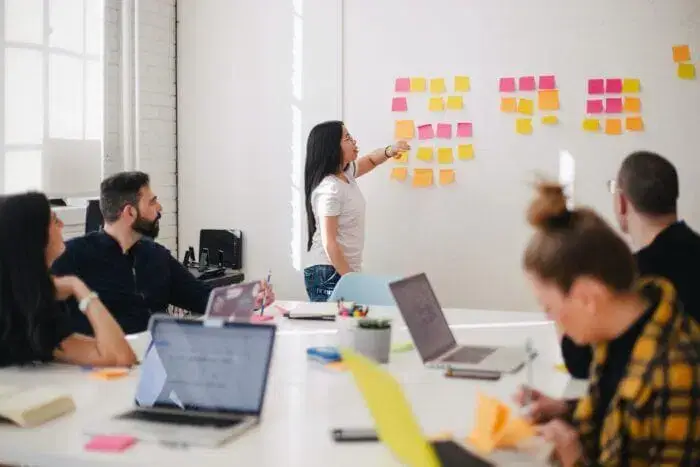 “Leaders of Digital Transformation in the Non-Profit Sector” Program