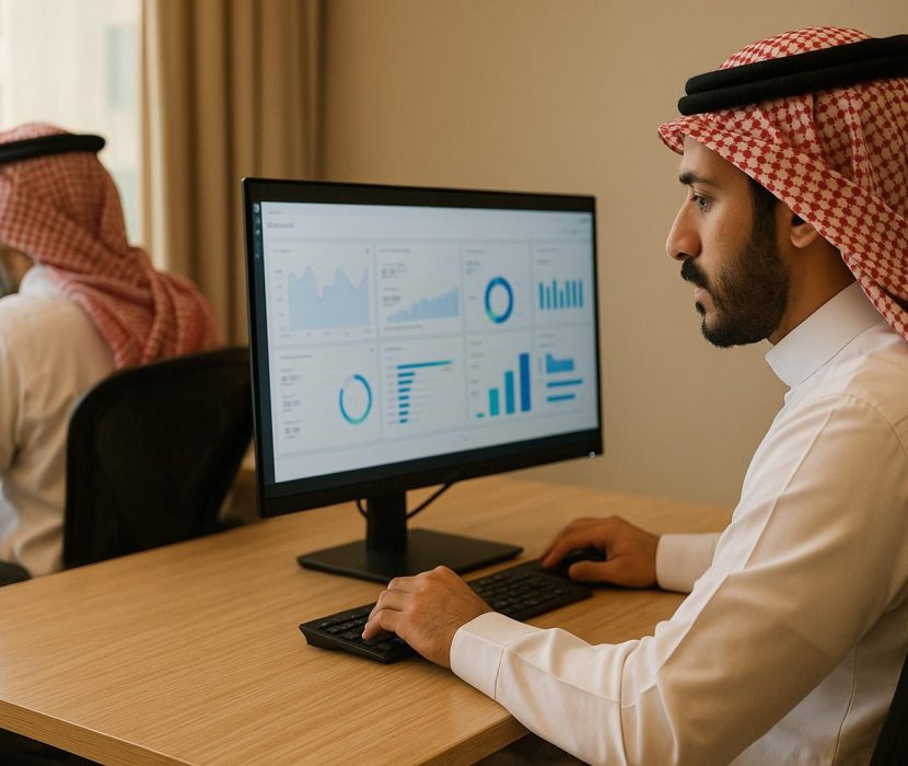 Digital transformation and its role in empowering charitable organizations in the Kingdom of Saudi Arabia
