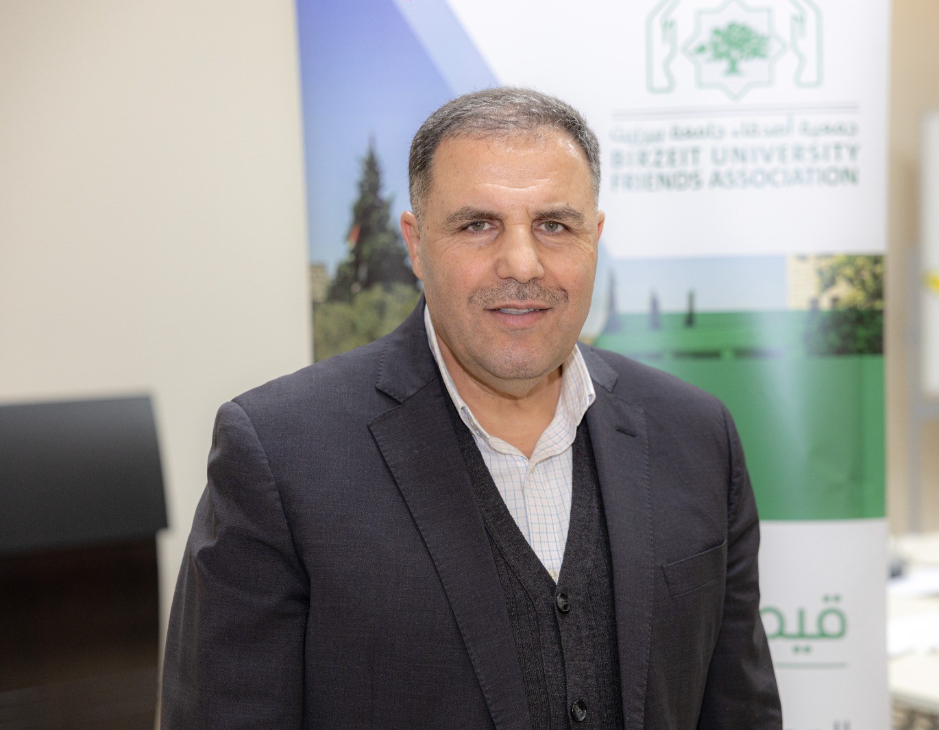 Hassan Qassem
