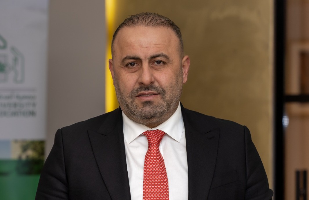 Jawad Obiedat